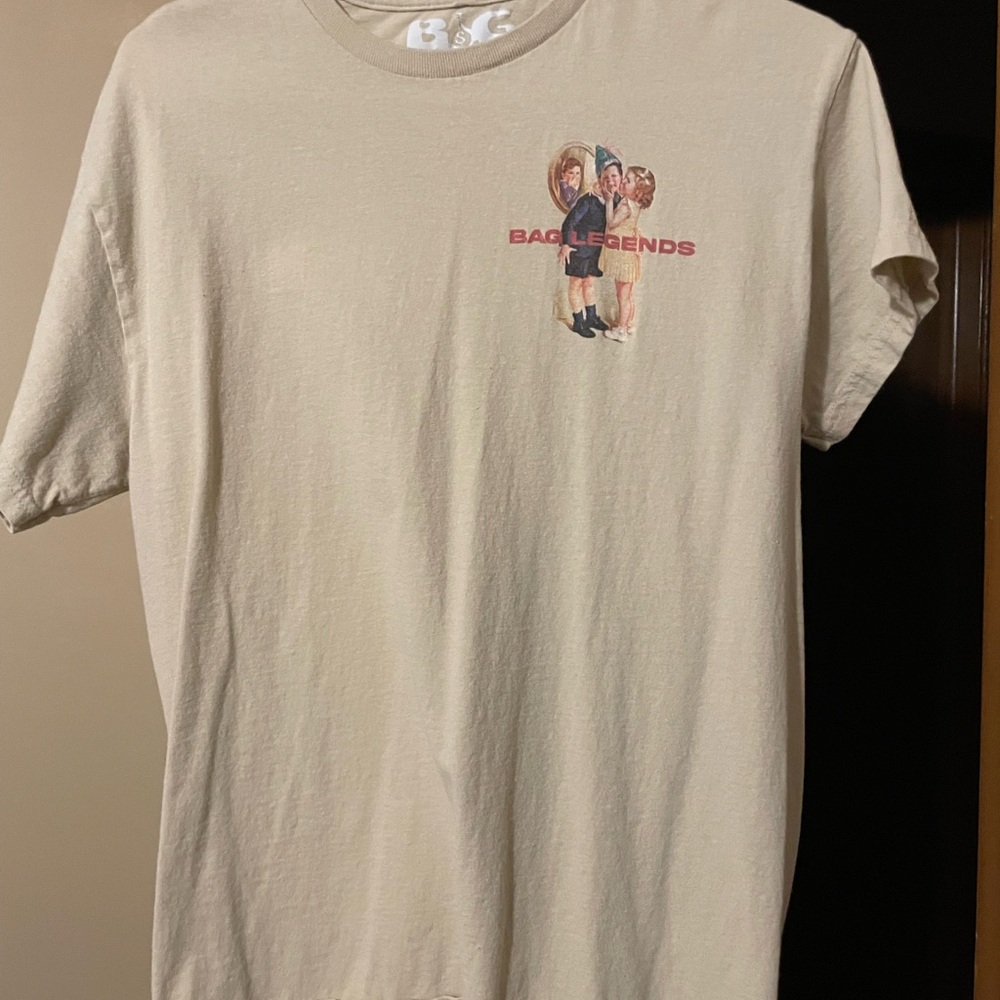 Bag of Legends T-shirt